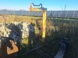 Online aukce:  ZÁVĚS NA PALETY