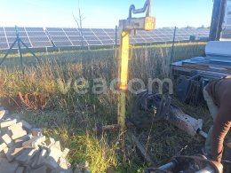 Online aukce:   ZÁVĚS NA PALETY