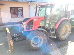 Online auction: ZETOR  7441 PROXIMA 4X4