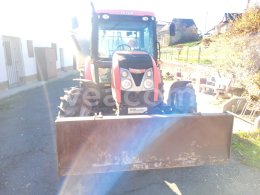 Online aukce: ZETOR  7441 PROXIMA 4X4