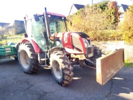 Online aukce: ZETOR  7441 PROXIMA 4X4
