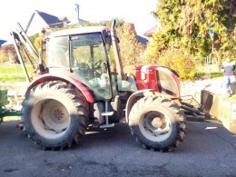Online aukce: ZETOR  7441 PROXIMA 4X4