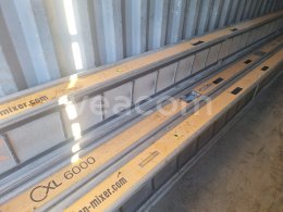 Online aukce:   BARON XL 6000