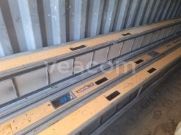 Online aukce:   BARON XL 6000