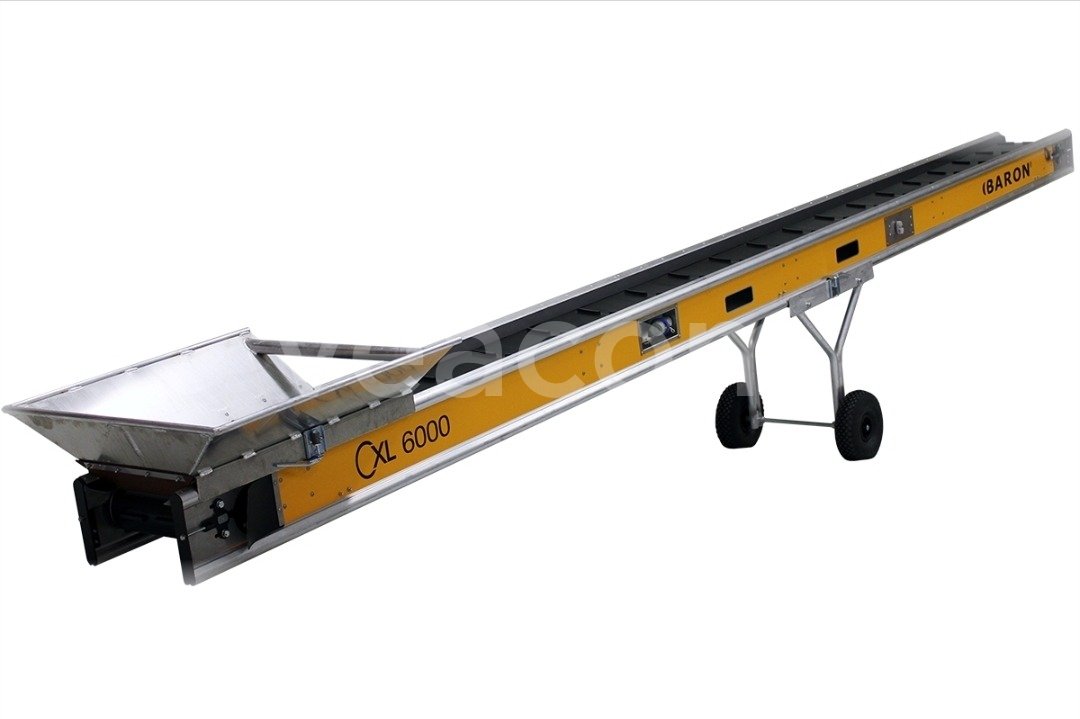 Online aukce:   BARON XL 6000