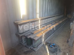 Online aukce:   BARON XL 6000