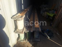 Online aukce:   BARON XL 6000