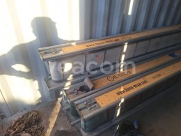 Online aukce:   BARON XL 6000