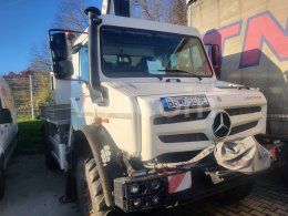 Online aukce: MERCEDES-BENZ  UNIMOG U4023 4X4 + MP