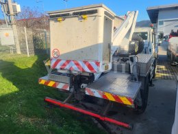 Online aukce: MERCEDES-BENZ  UNIMOG U4023 4X4 + MP
