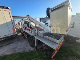 Online aukce: MERCEDES-BENZ  UNIMOG U4023 4X4 + MP