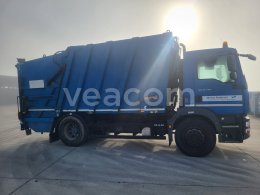 Online aukce: MAN  TGM 18.240