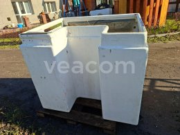 Online aukce:   LAMINÁTOVÝ KOŠ Z PRACOVNÍ PLOŠINY ANTON RUTHMANN T130B