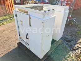 Online aukce:   LAMINÁTOVÝ KOŠ Z PRACOVNÍ PLOŠINY ANTON RUTHMANN T130B