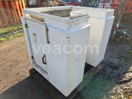 Online aukce:   LAMINÁTOVÝ KOŠ Z PRACOVNÍ PLOŠINY ANTON RUTHMANN T130B