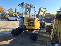 Online aukce: KOMATSU  PC 50 MR - 2