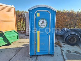 Online aukce:   STAVEBNÍ MOBILNÍ WC