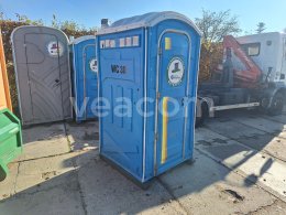 Online aukce:   STAVEBNÍ MOBILNÍ WC