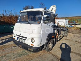 Online-Versteigerung: AVIA  A 80 N + HR