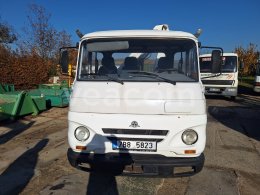 Online aukce: AVIA  A 80 N + HR