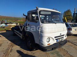 Online aukce: AVIA  A 80 N + HR