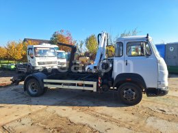 Online aukce: AVIA  A 80 N + HR