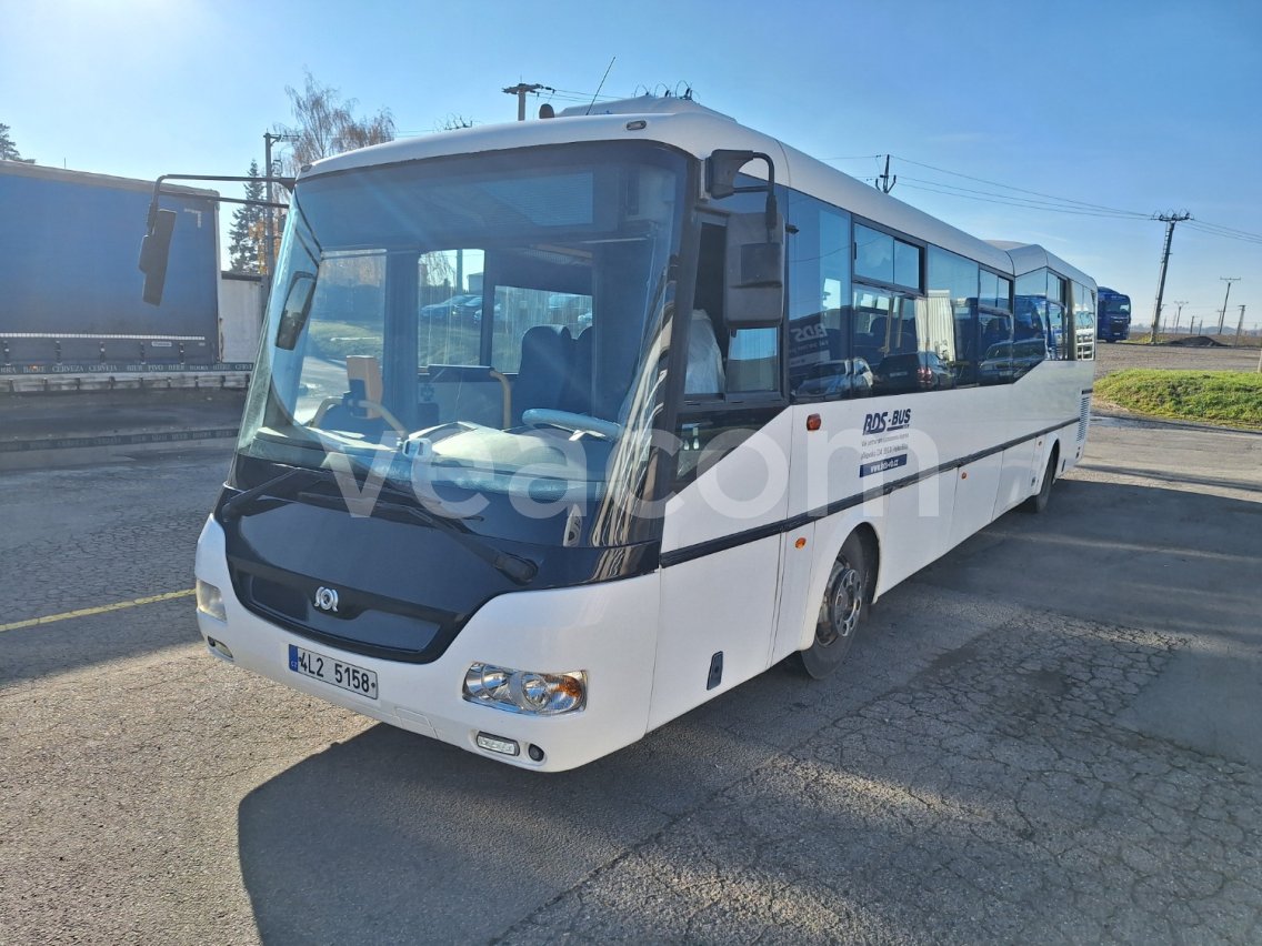 Online aukce: SOR  CN 12