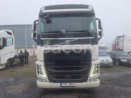 Online aukce: VOLVO  FH 500
