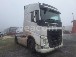 Online aukce: VOLVO  FH 500