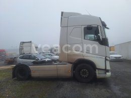 Online aukce: VOLVO  FH 500