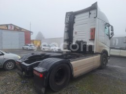 Online aukce: VOLVO  FH 500
