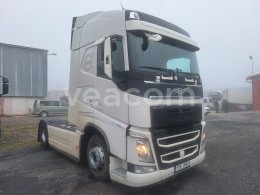 Online aukce: VOLVO  FH 500