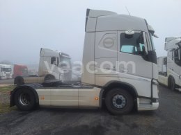 Online aukce: VOLVO  FH 500