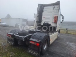 Online aukce: VOLVO  FH 500
