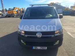 Online aukce: Volkswagen  TRANSPORTER
