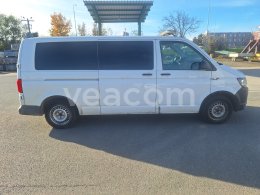 Online aukce: Volkswagen  TRANSPORTER