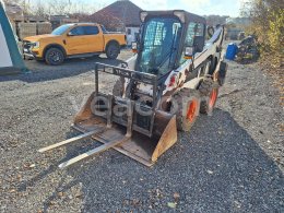 Online auction: BOBCAT  S 530 4X4