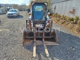 Online aukce: BOBCAT  S 530 4X4