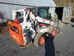 Online aukce: BOBCAT  S 530 4X4