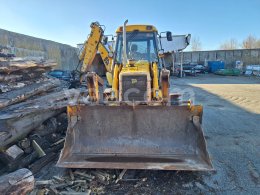 Online aukce: JCB  3CX