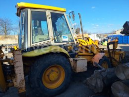 Online aukce: JCB  3CX