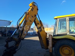 Online aukce: JCB  3CX