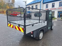 Online aukce:   SELVO S2.DCH EL28DU