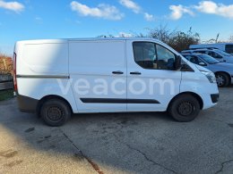 Online aukce: FORD  CUSTOM