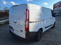 Online aukce: FORD  CUSTOM