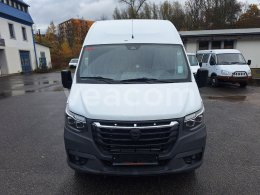 Online aukce: TENAX  V35