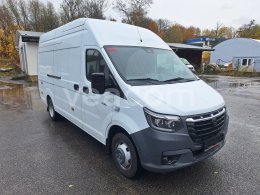 Online aukce: TENAX  V35