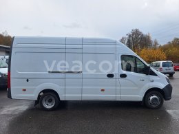 Online aukce: TENAX  V35