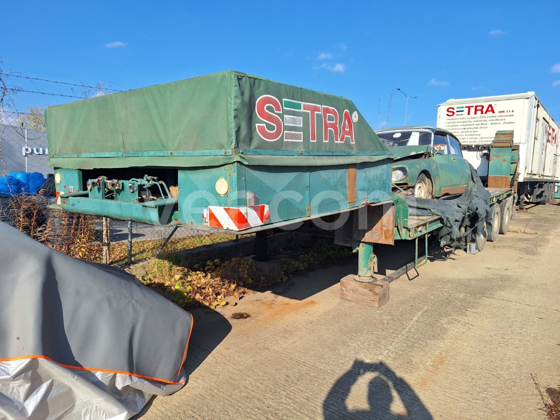 Online aukce: ZREMB  N25-31