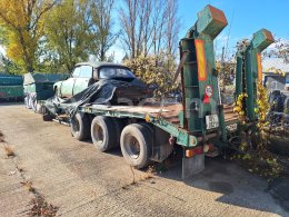 Online aukce: ZREMB  N25-31